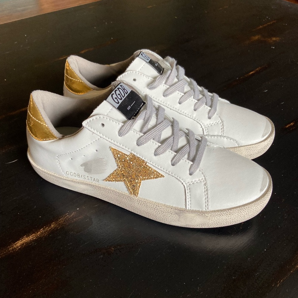Golden Goose Dupes